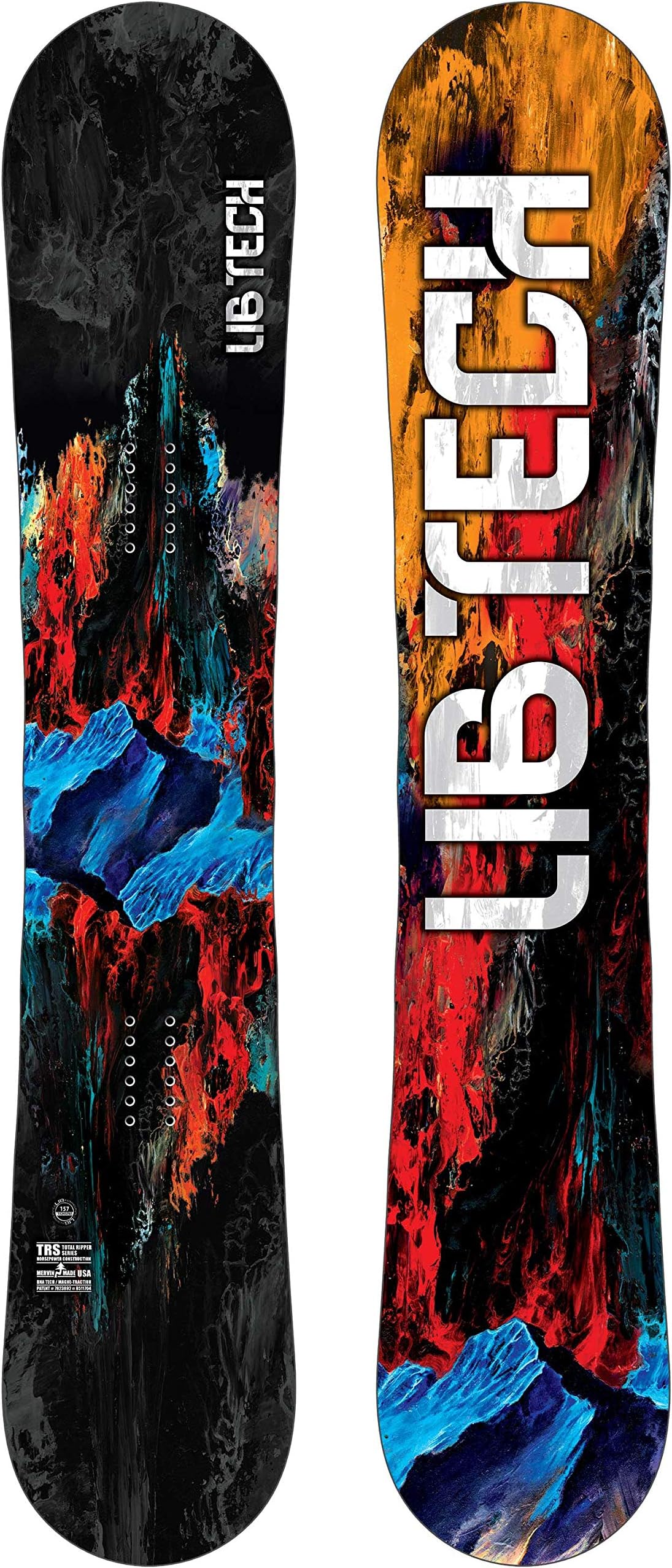 Lib Tech TRS HP Snowboard Mens