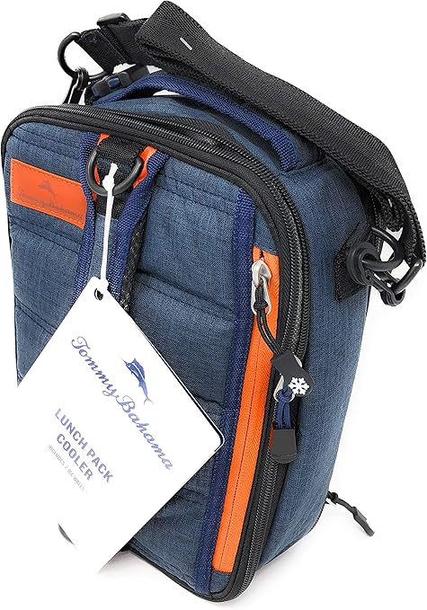 tommy bahama lunch cooler