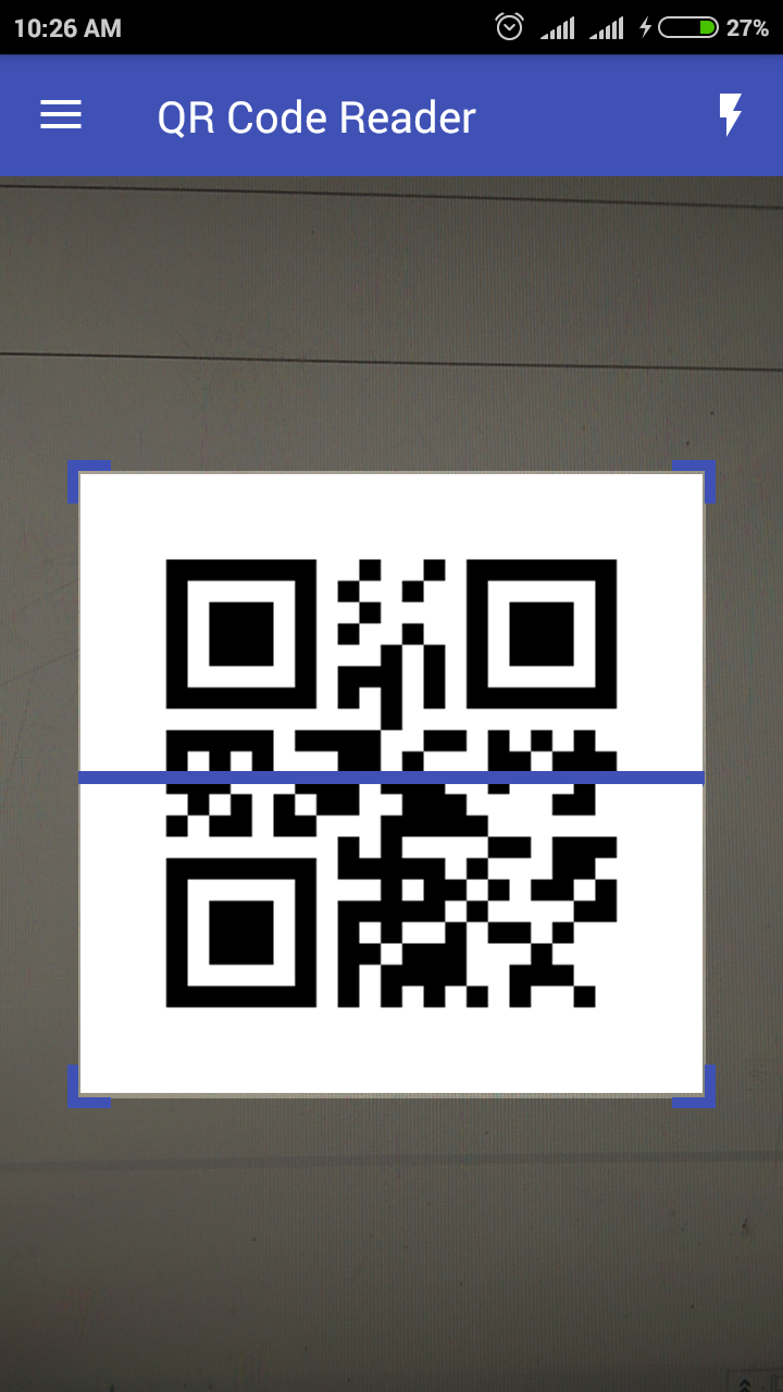 Qr Code Decoder, Reader – QR code decoder / reader for PHP – NJULA