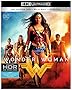 Wonder Woman (2017) (UHD/BD) [Blu-ray]