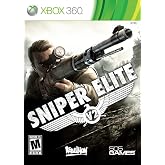 Sniper Elite V2 - Xbox 360 (Renewed)
