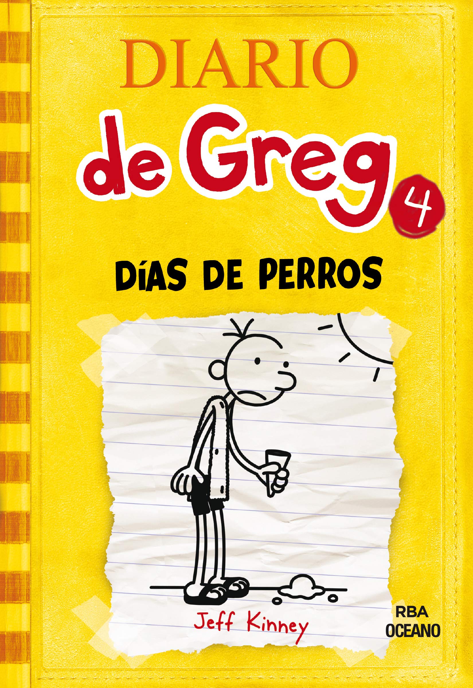 Diario De Greg 2 La Ley De Rodrick Pelicula 2011 Sensacine Com