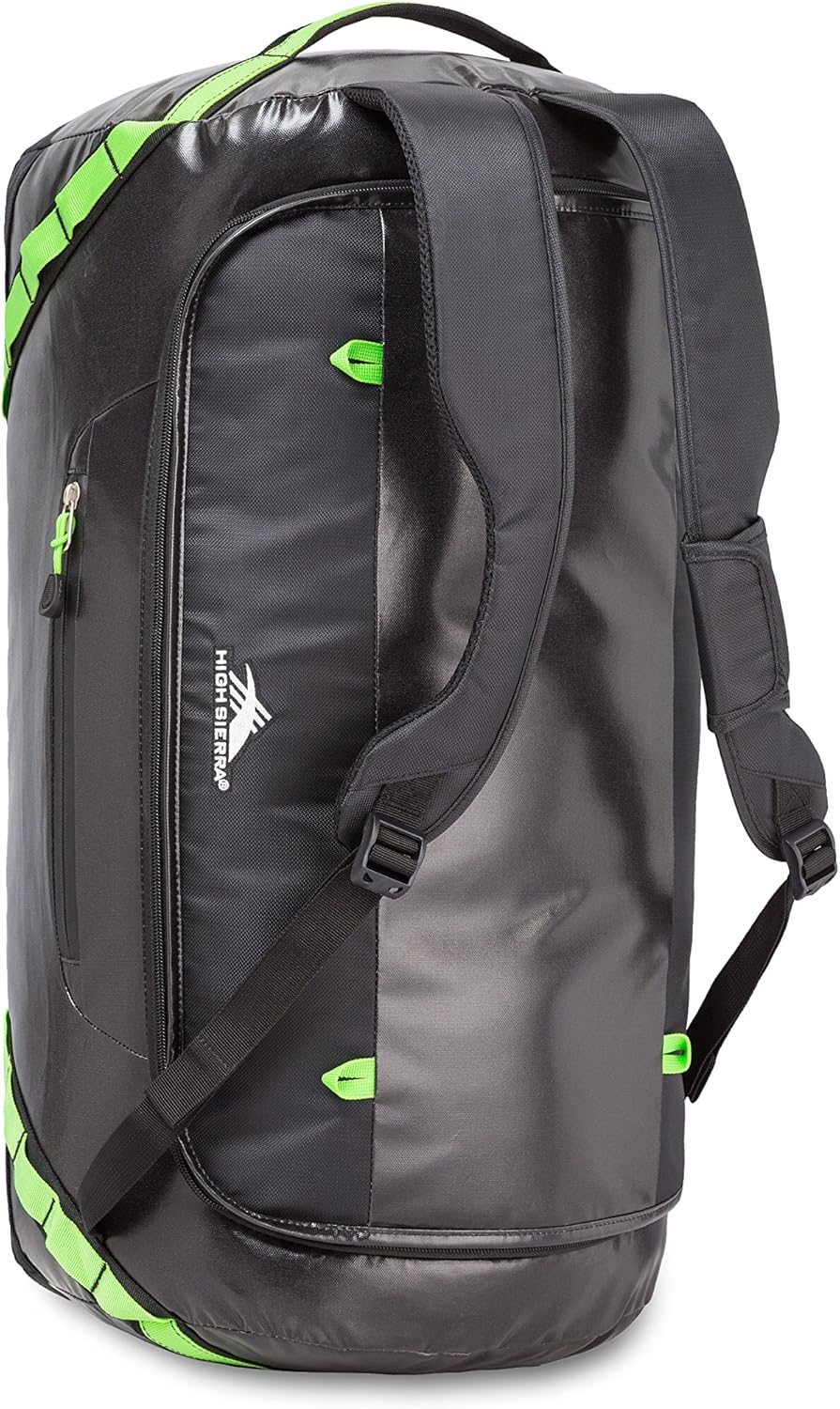 high sierra kennesaw 24 sport duffel