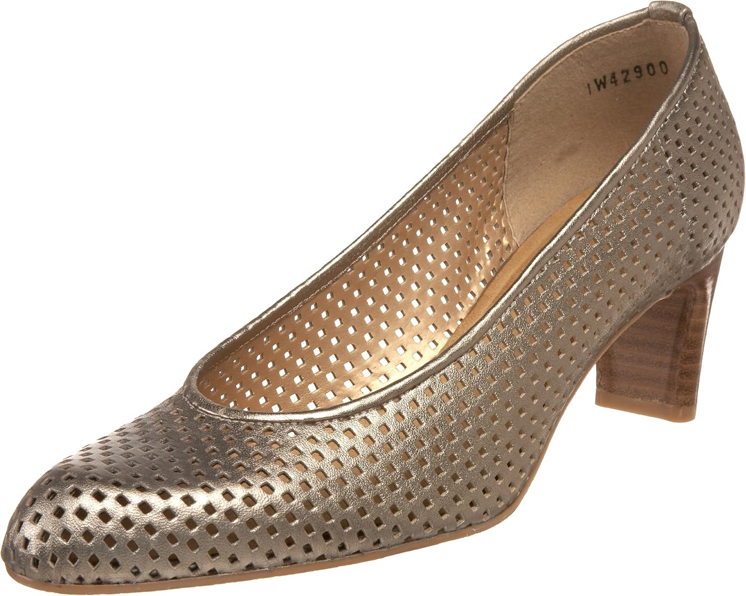 stuart weitzman chic pump