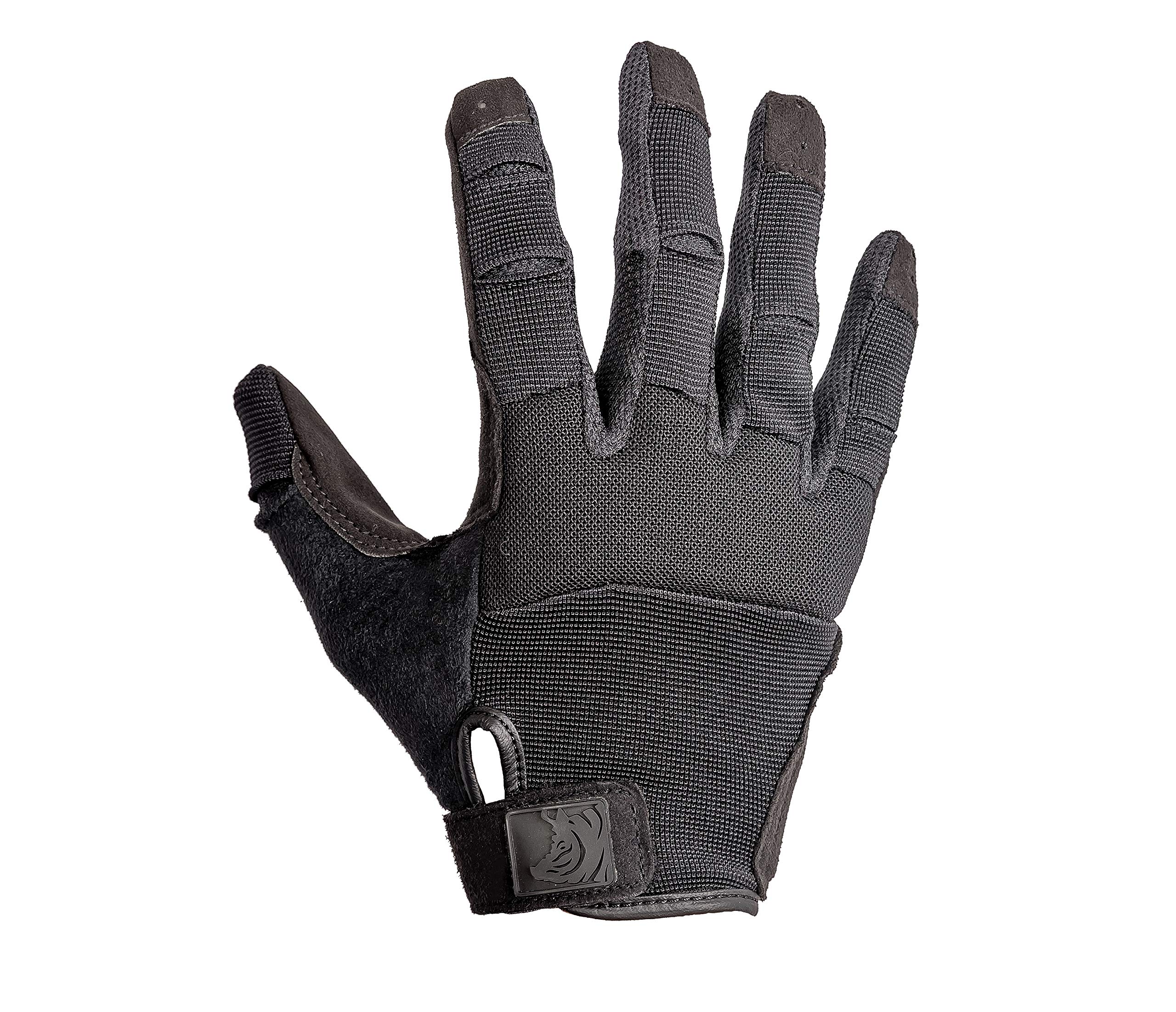 PIG Full Dexterity Tactical (FDT) Alpha Gloves Full Finger Protection