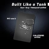 OWC Envoy Pro FX 2TB Thunderbolt 4 SSD Portable Rugged 2800MB/s USB 3.2 view 6