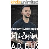 Jett &amp; Leighton: On Cravenwood Block