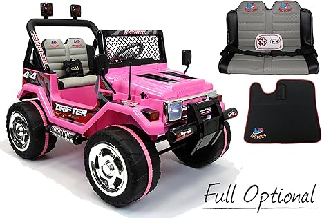 amazon macchinine elettriche