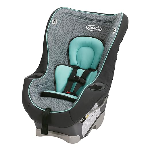 Graco My Ride 65 Convertible Car Seat Sully