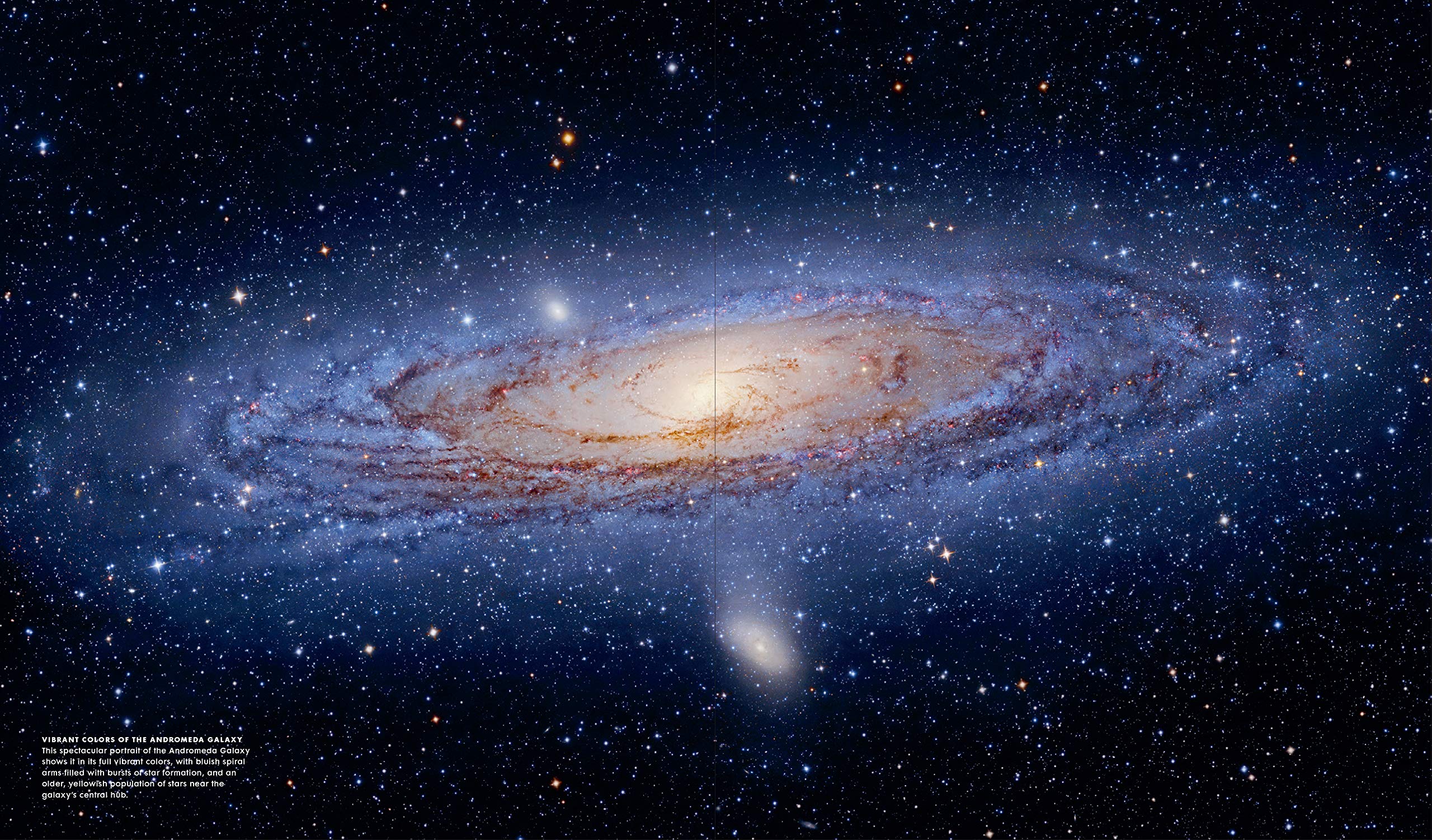 Galaxies: Inside the Universe's Star Cities Galaxies: Inside the Universe's Star Cities Hardcover Kindle