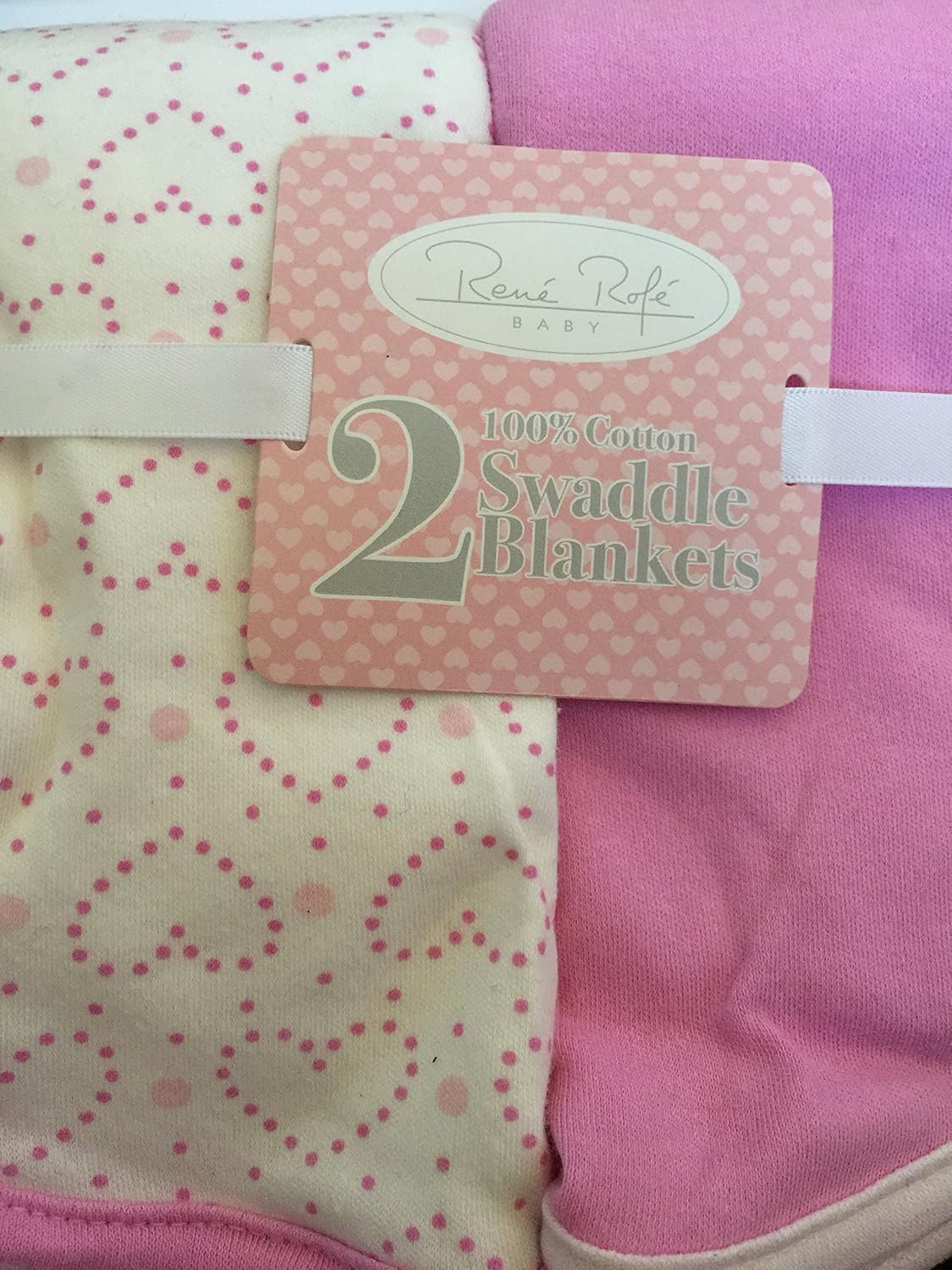 rene rofe baby blankets