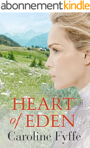 Download Heart of Eden (Colorado Hearts Book 1) (English Edition) PDF