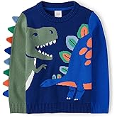 Gymboree Baby-Boys and Toddler Long Sleeve Thermal Henley Shirt