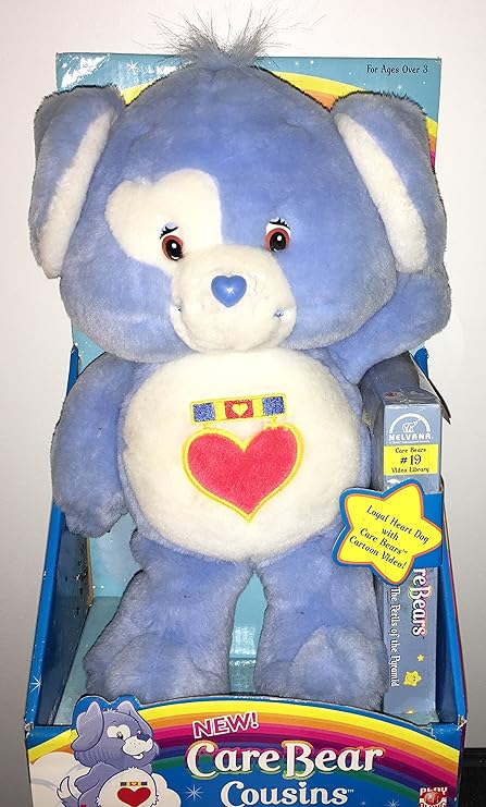 care bear 912