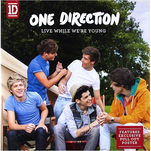 One Way Or Another - Amazon.com Music