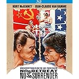 No Retreat, No Surrender