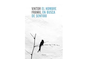 El hombre en busca de sentido