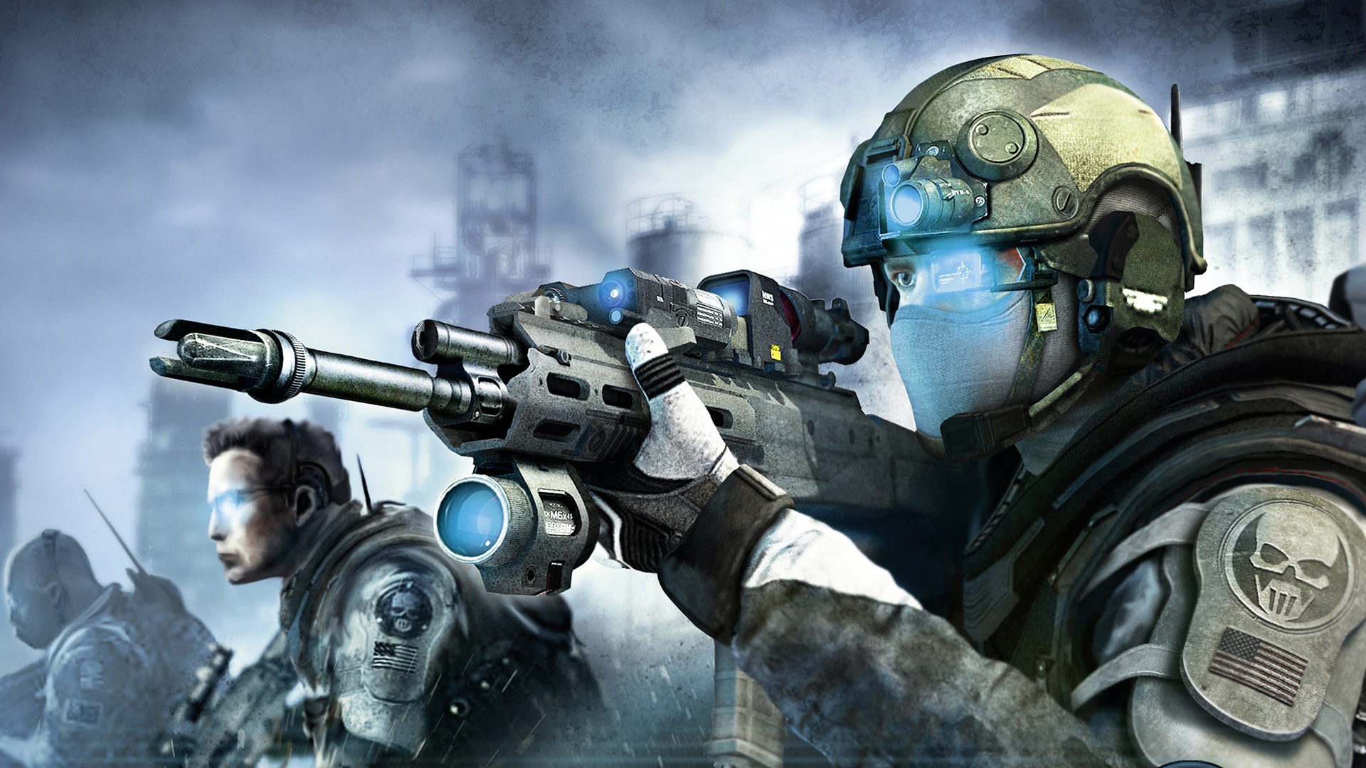 Royal Elite Forces Shooter Amazon Com Appstore For Android