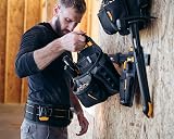 ToughBuilt TOU-52 Modular Hammer Loop Black Industrial Grade Workshop Gear view 8