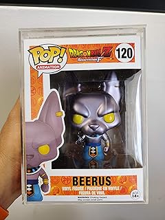 flocked beerus restock