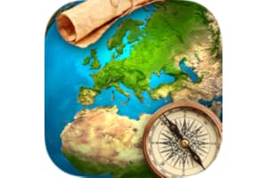 GeoExpert - World Geography