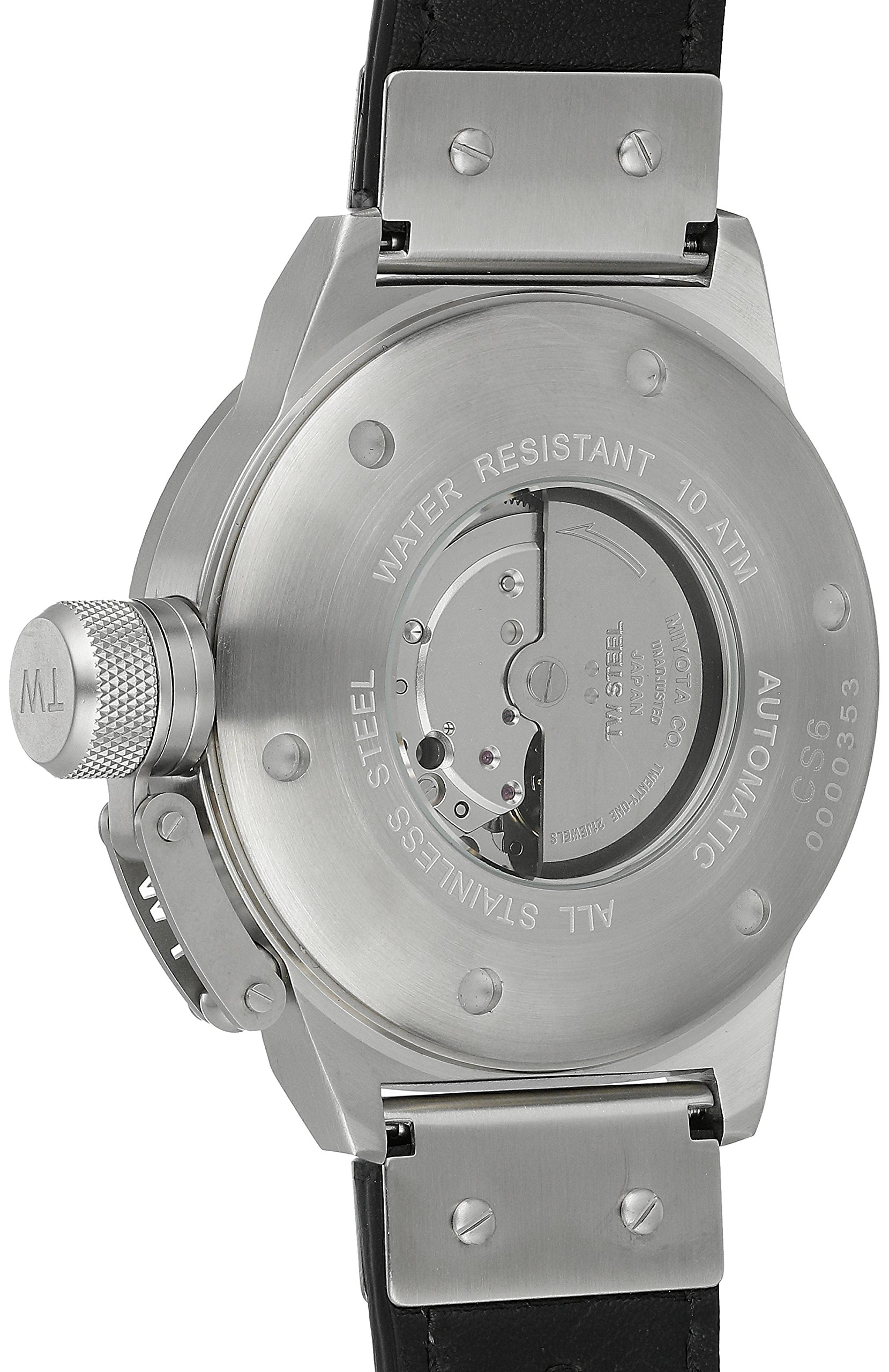 tw steel authenticateit