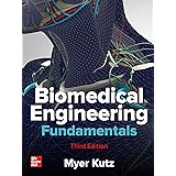 Biomedical Engineering Fundamentals, Third Edition