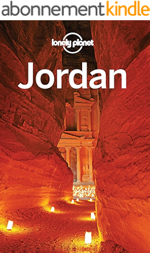 Download Lonely Planet Jordan (Travel Guide) (English Edition) PDF