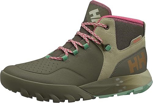 helly hansen hiking boots