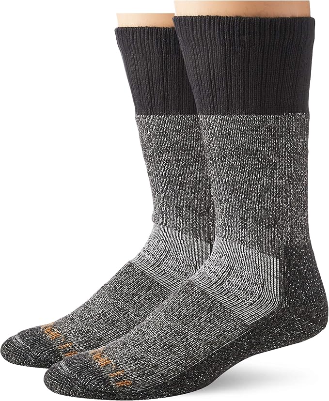 Carhartt Men's Cold Weather Boot Sock Sock (pack of 1) Buy Online at