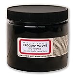 Jacquard Procion MX Tie Dye Powder Fuchsia, 8 Ounce