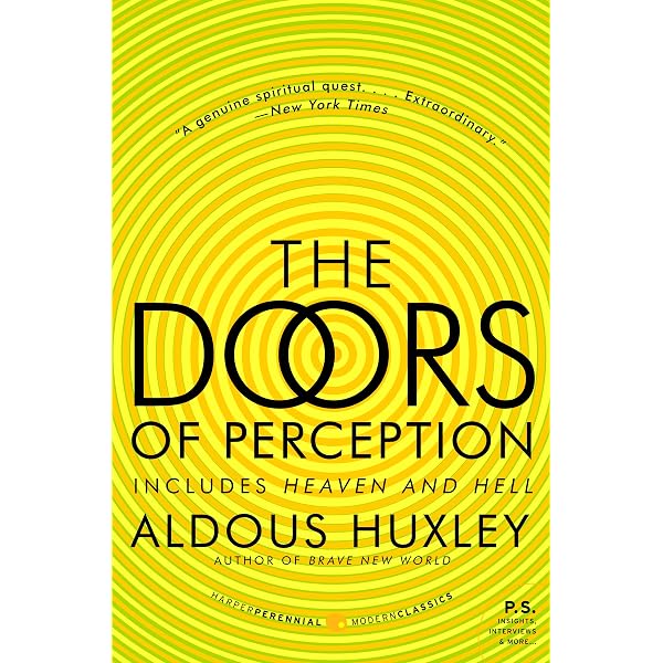 Heaven & Hell - Kindle edition by Huxley, Aldous Leonard. Arts