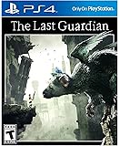 The Last Guardian - PlayStation 4