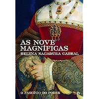 As Nove Magníficas (Portuguese Edition) book cover