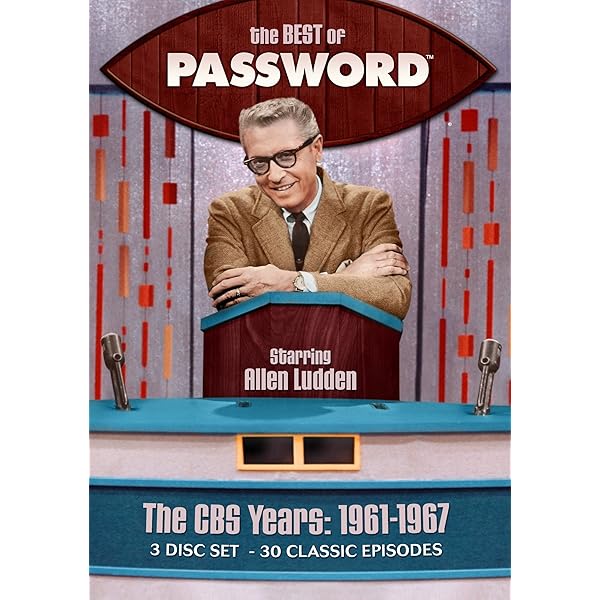 Amazon.com: Best of Match Game DVD Collection : Gene Rayburn