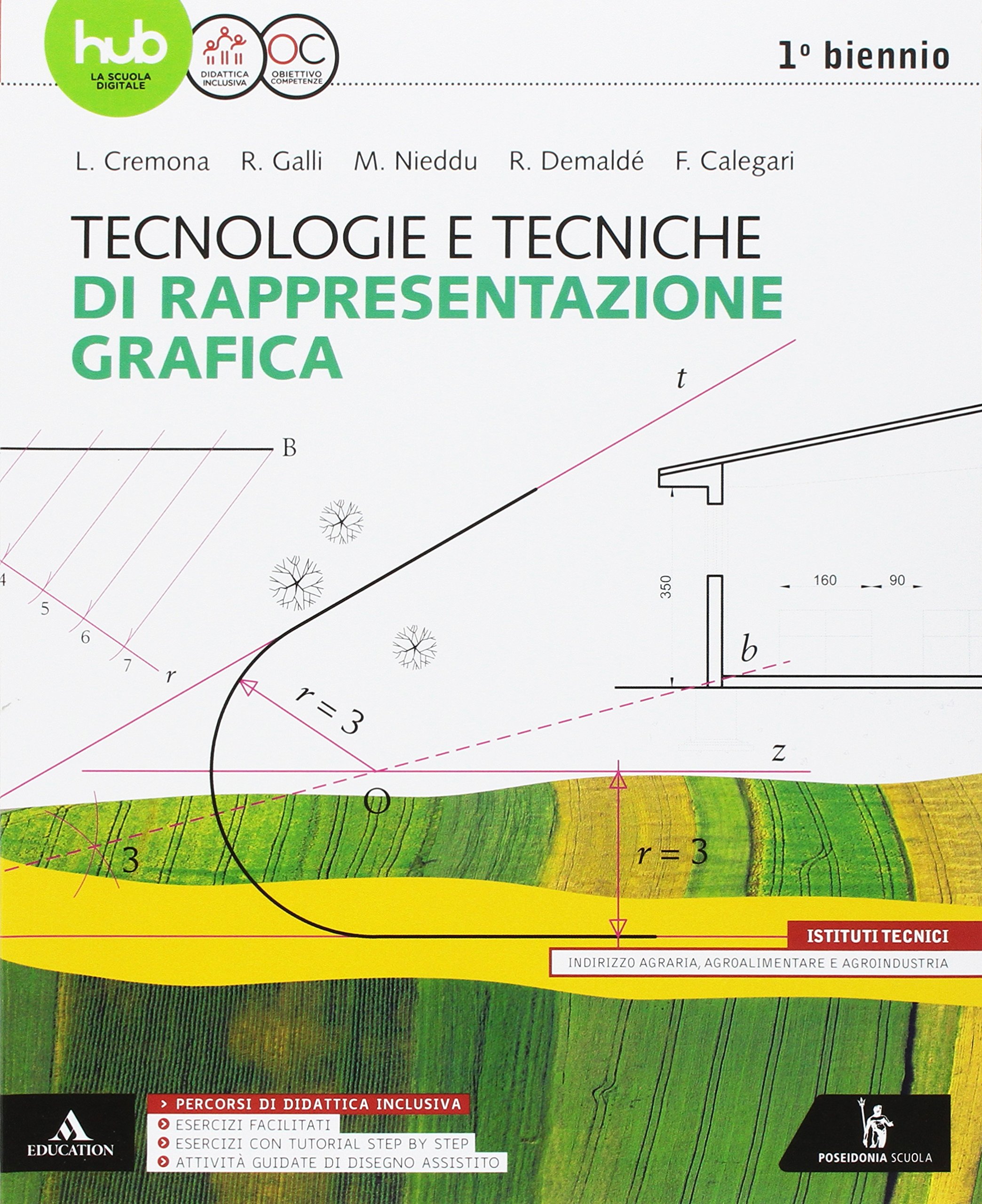 Tecnologie E Tecniche Di Rappresentazione Grafica Pdf