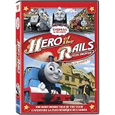 Thomas &amp; Friends: Hero of the Rails