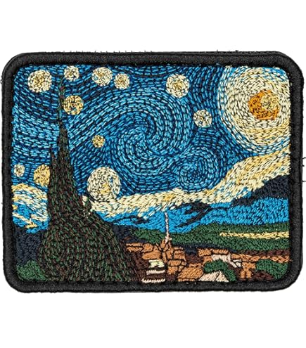 Amazon.com: Chat Noir Insect Warfare Patch, 1 Rectangular Sewing
