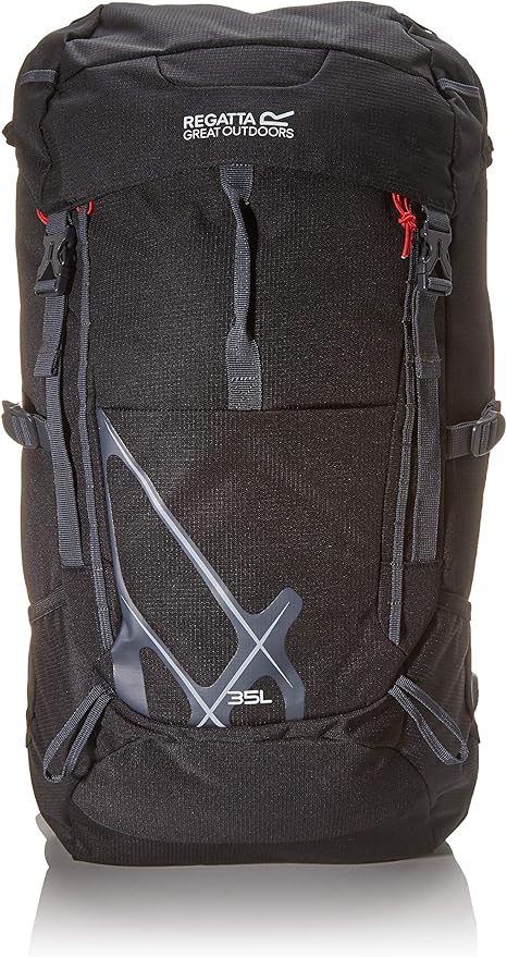 regatta back pack