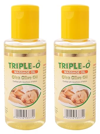 Buy Sbl Triple O Massage And Olea Olive Oil 200ml Combo Of 2 Buy Sbl Triple O Massage And Olea Olive Oil 200ml Combo Of 2