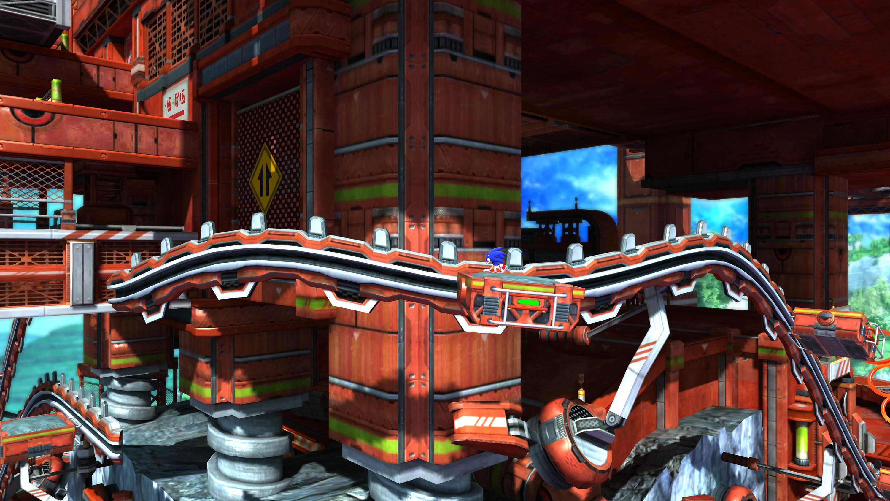 Sonic Generations Pc Code Steam Buy Online In Faroe Islands At Desertcart Productid