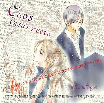 Amazon カオスインスレクト 田中涼子 大橋隆昌 清水愛 荻原秀樹 山口ねね チャオ ササキ 早崎ちかこ 杉宮加奈 Grand Menu 米山智子 ミュージック ミュージック