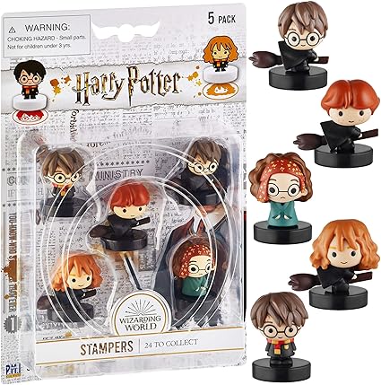 Featured image of post Ron Weasley Gifts