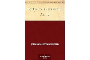 Forty-Six Years in the Army