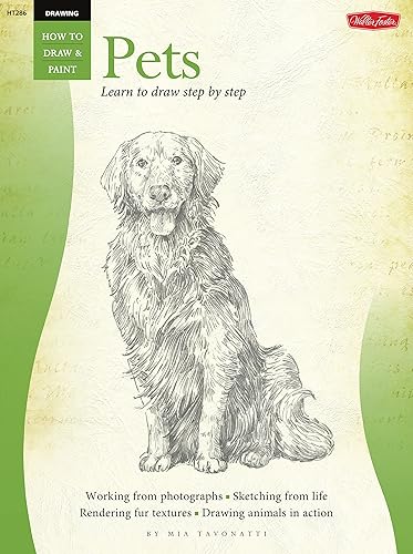 Download Drawing: Pets PDF
