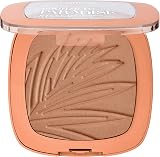 L'Oreal Paris Bronzer 01 Matte Bronzing Powder Light Medium view 3
