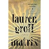 Matrix: A Novel