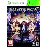 Saints Row IV (Xbox 360)