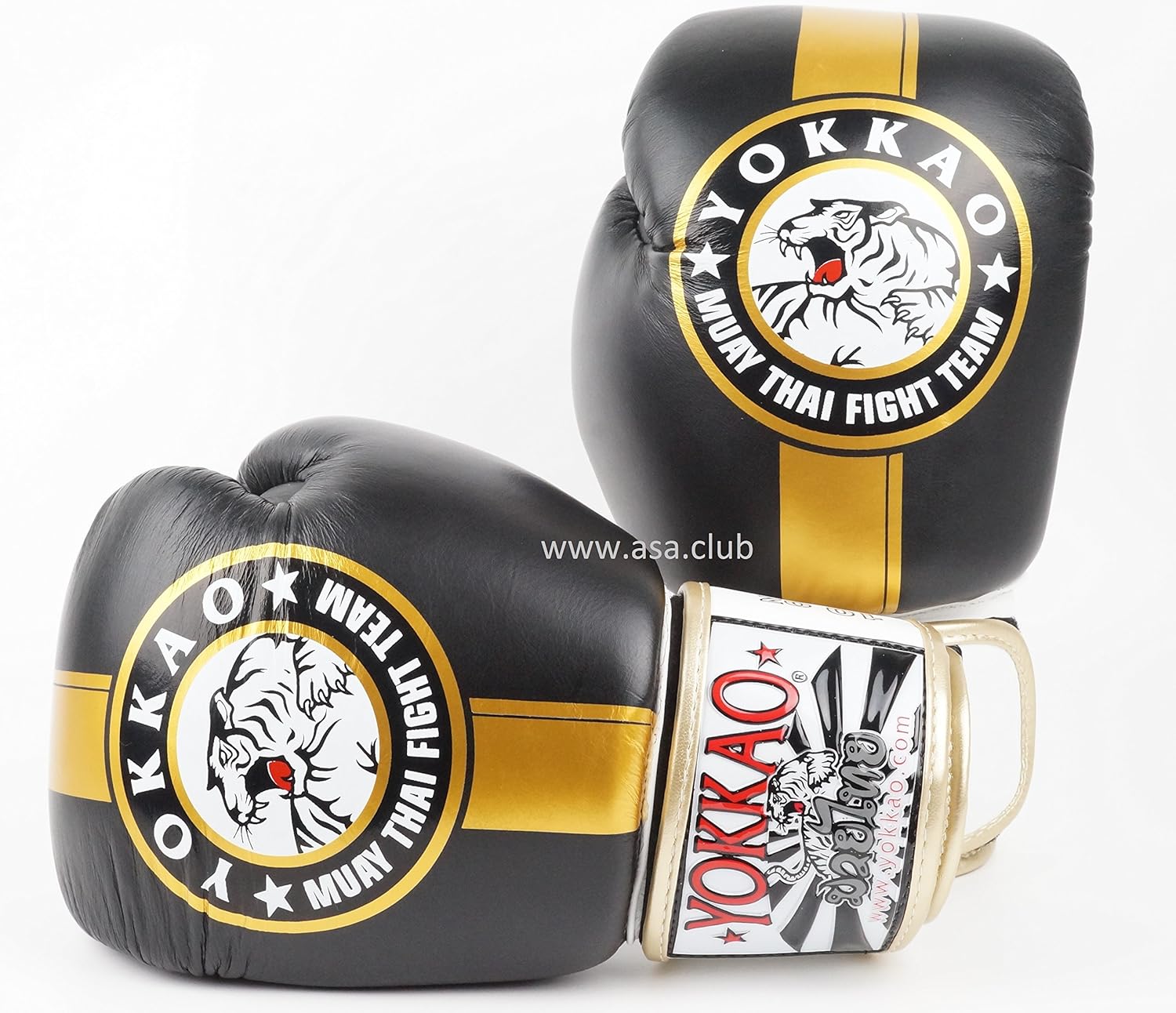 gant de boxe yokkao
