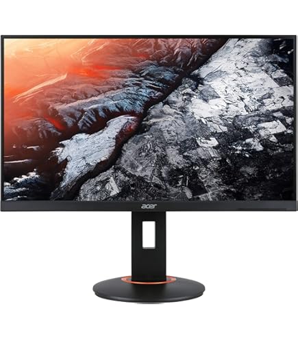 Acer Predator XB253Q Gxbmiiprzx 24.5